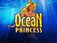 Ocean Princess