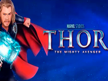 Thor The Mighty Avenger