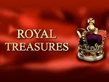 Royal Treasures