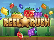 Reel Rush