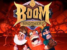 Boom Brothers