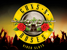 Guns-N-Roses